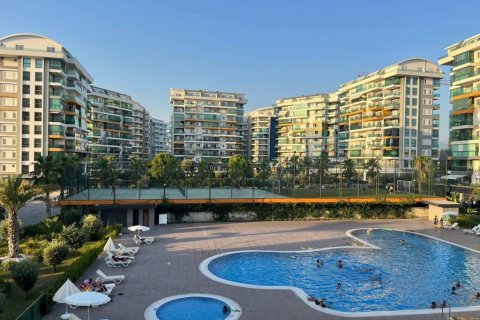 Apartment  in Avsallar, Antalya, Turkey No. 159983