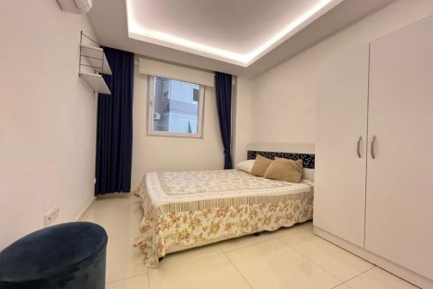 آپارتمان در Alanya ، ترکیه 60 متر مربع. شماره 159981 - 9