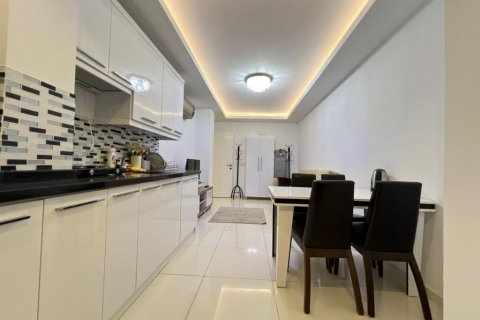 آپارتمان در Alanya ، ترکیه 60 متر مربع. شماره 159981 - 3
