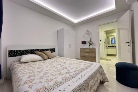 آپارتمان در Alanya ، ترکیه 60 متر مربع. شماره 159981 - 8