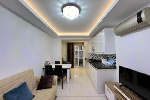 آپارتمان در Alanya ، ترکیه 60 متر مربع. شماره 159981 - 6