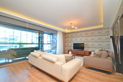 Продажа квартиры в Аланье, Анталье, Турция 3 комн., 147м2, №159979 – фото 14