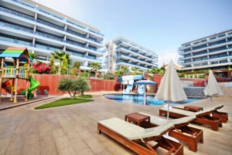 Продажа квартиры в Аланье, Анталье, Турция 3 комн., 147м2, №159979 – фото 22