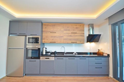 Продажа квартиры в Аланье, Анталье, Турция 3 комн., 147м2, №159979 – фото 16