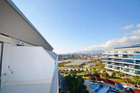 Продажа квартиры в Аланье, Анталье, Турция 3 комн., 147м2, №159979 – фото 27