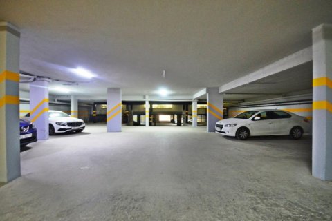 Продажа квартиры в Аланье, Анталье, Турция 3 комн., 147м2, №159979 – фото 15