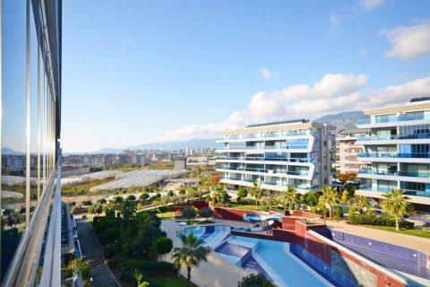 Продажа квартиры в Аланье, Анталье, Турция 3 комн., 147м2, №159979 – фото 19
