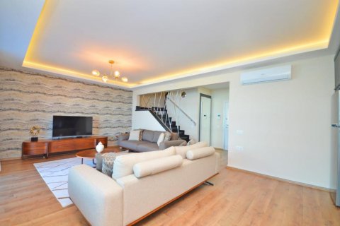 Продажа квартиры в Аланье, Анталье, Турция 3 комн., 147м2, №159979 – фото 12