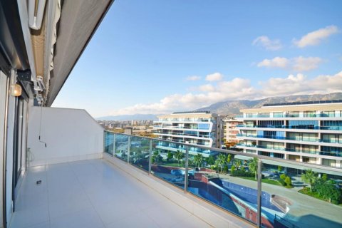 Продажа квартиры в Аланье, Анталье, Турция 3 комн., 147м2, №159979 – фото 6