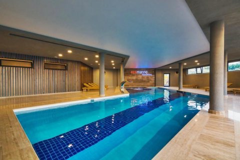 Продажа квартиры в Аланье, Анталье, Турция 3 комн., 147м2, №159979 – фото 20