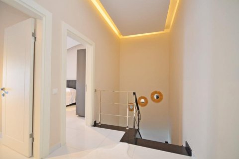 Продажа квартиры в Аланье, Анталье, Турция 3 комн., 147м2, №159979 – фото 8