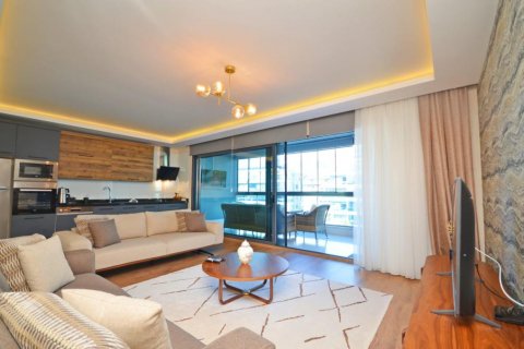 Продажа квартиры в Аланье, Анталье, Турция 3 комн., 147м2, №159979 – фото 11