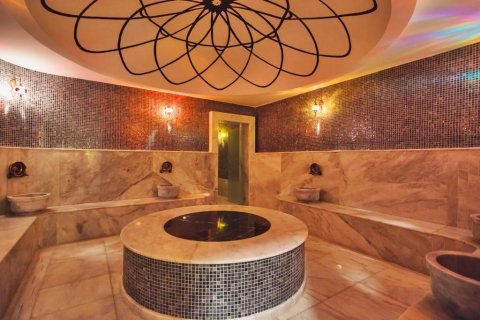 Продажа квартиры в Аланье, Анталье, Турция 3 комн., 147м2, №159979 – фото 24