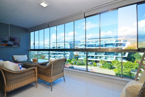 Продажа квартиры в Аланье, Анталье, Турция 3 комн., 147м2, №159979 – фото 18