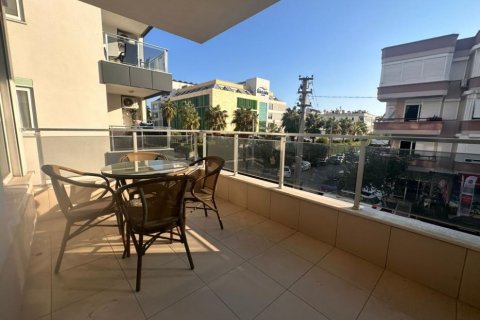 آپارتمان در Alanya ، ترکیه 55 متر مربع. شماره 159980 - 4