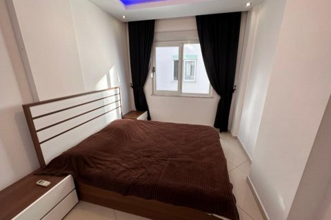 آپارتمان در Alanya ، ترکیه 55 متر مربع. شماره 159980 - 14
