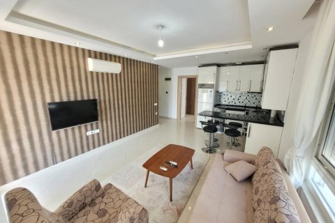 آپارتمان در Alanya ، ترکیه 55 متر مربع. شماره 159980 - 10