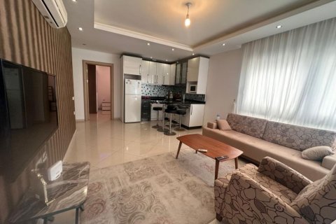 آپارتمان در Alanya ، ترکیه 55 متر مربع. شماره 159980 - 16