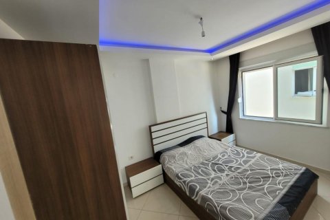 آپارتمان در Alanya ، ترکیه 55 متر مربع. شماره 159980 - 7