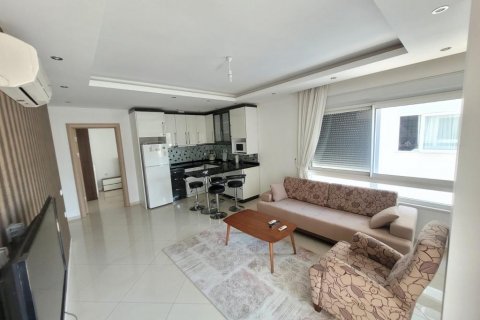 آپارتمان در Alanya ، ترکیه 55 متر مربع. شماره 159980 - 5