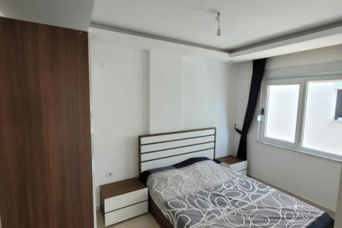 آپارتمان در Alanya ، ترکیه 55 متر مربع. شماره 159980 - 3