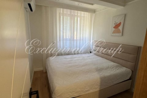 Продажа квартиры в Анталье, Турция 2+1, 80м2, №186840 – фото 5