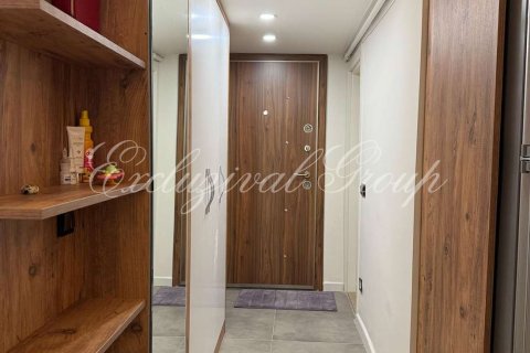 Продажа квартиры в Анталье, Турция 2+1, 80м2, №186840 – фото 9