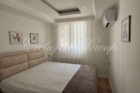 Продажа квартиры в Анталье, Турция 2+1, 80м2, №186840 – фото 4