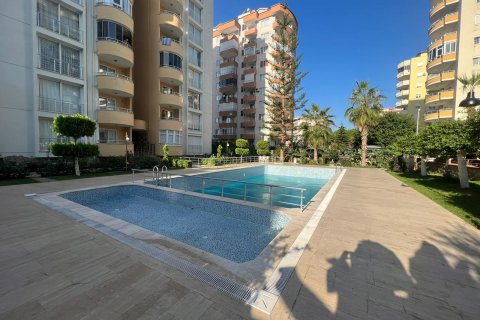Apartment for sale in Alanya, Antalya, Turkey, 2 bedrooms, 115m2, No. 174244 – photo 2