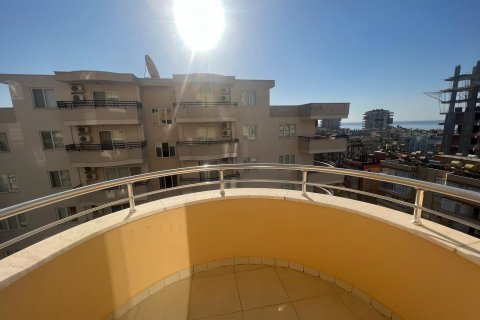 Apartment for sale in Alanya, Antalya, Turkey, 2 bedrooms, 115m2, No. 174244 – photo 9