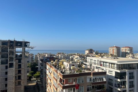 Apartment for sale in Alanya, Antalya, Turkey, 2 bedrooms, 115m2, No. 174244 – photo 8