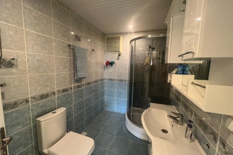 Apartment for sale in Alanya, Antalya, Turkey, 2 bedrooms, 115m2, No. 174244 – photo 14