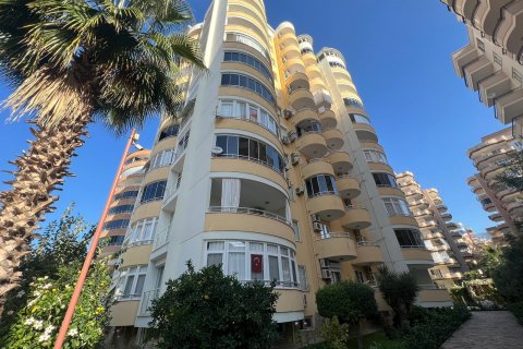 Daire  2+1  Alanya, Antalya, Türkiye №174244