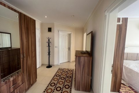 Apartment for sale in Alanya, Antalya, Turkey, 2 bedrooms, 115m2, No. 174244 – photo 13
