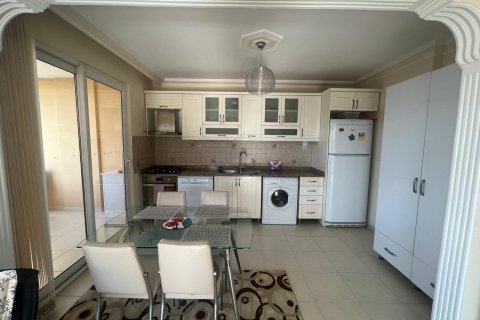 Apartment for sale in Alanya, Antalya, Turkey, 2 bedrooms, 115m2, No. 174244 – photo 4