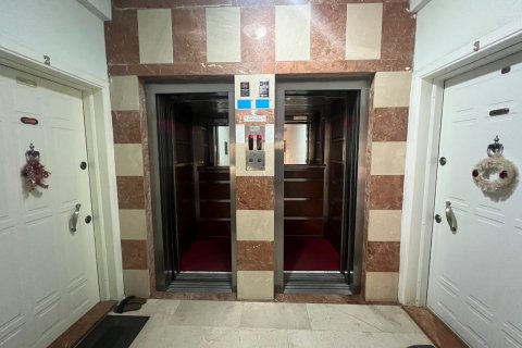 Apartment for sale in Alanya, Antalya, Turkey, 2 bedrooms, 115m2, No. 174244 – photo 3