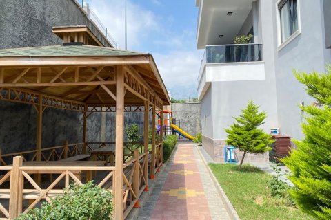 Daire  3+1  Alanya, Antalya, Türkiye №174245 - 3