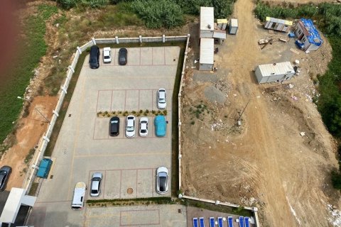 Daire  3+1  Alanya, Antalya, Türkiye №174245 - 2