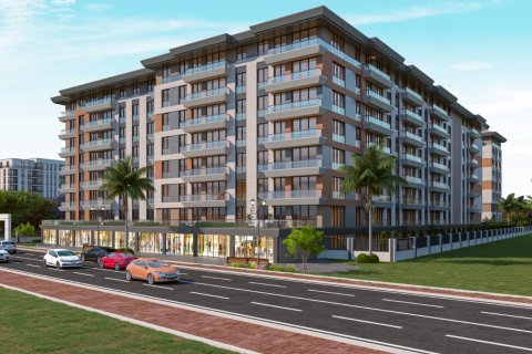 Продажа квартиры  в Стамбуле, Турция 2+1, 115м2, №172774 – фото 6