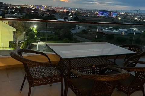 Apartment for sale in Side, Antalya, Turkey, 2 bedrooms, 110m2, No. 92179 – photo 20