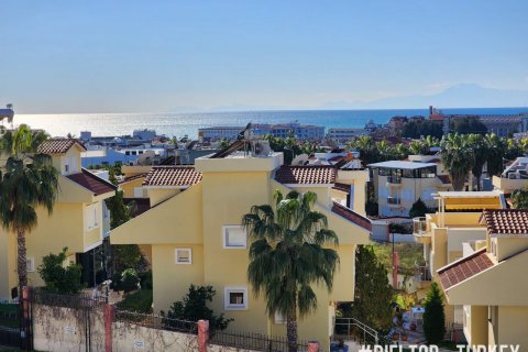 Apartment for sale in Side, Antalya, Turkey, 2 bedrooms, 110m2, No. 92179 – photo 14