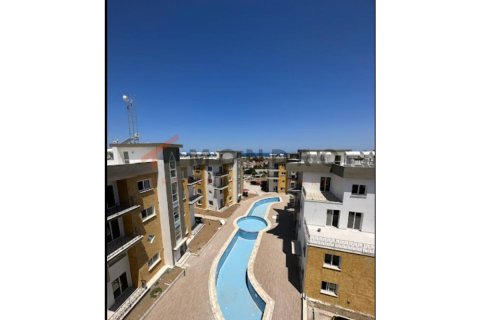 Продажа квартиры  в Северном Кипре 1+1, 56м2, №170627 – фото 3