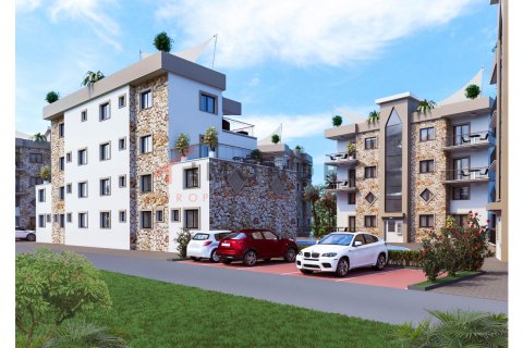 Продажа квартиры  в Северном Кипре 3+1, 110м2, №170629 – фото 7