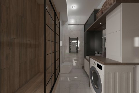 2+1 Leilighet i Istanbul, Tyrkia Nr. 173709 - 10