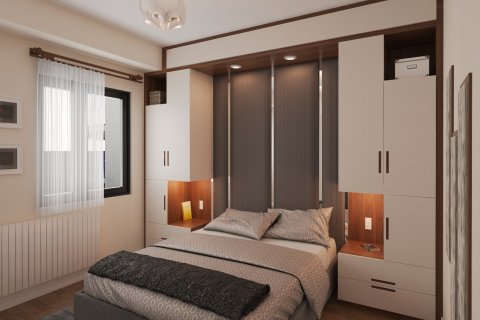 2+1 Leilighet i Istanbul, Tyrkia Nr. 173709 - 8