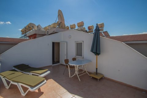 3+2 Leilighet  i Alanya, Antalya, Tyrkia Nr. 173496 - 12