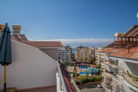 3+2 Leilighet  i Alanya, Antalya, Tyrkia Nr. 173496 - 14