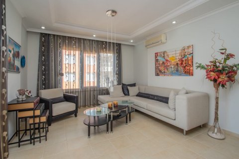 3+2 Leilighet  i Alanya, Antalya, Tyrkia Nr. 173496 - 7