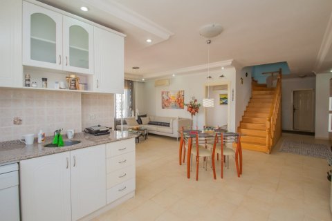 3+2 Leilighet  i Alanya, Antalya, Tyrkia Nr. 173496 - 4