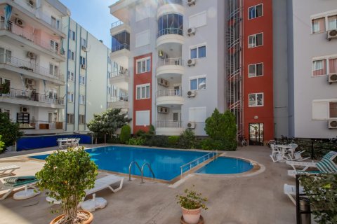 3+2 Wohnung  in Alanya, Antalya, Türkei Nr. 173496
